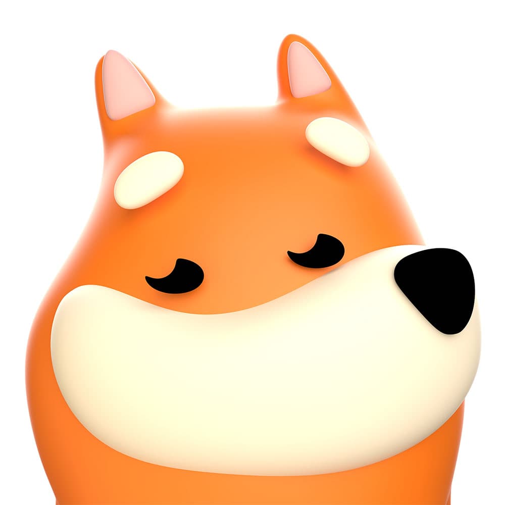 BONK Pose Head 001 LR