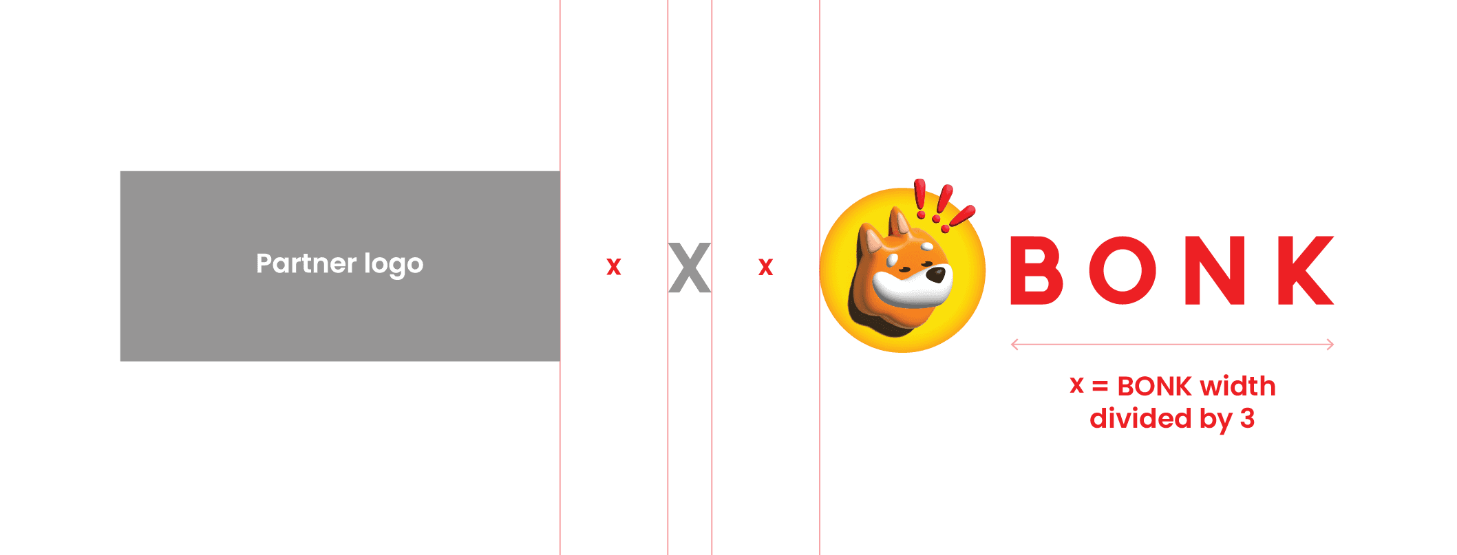 Master Linear 3D Logo