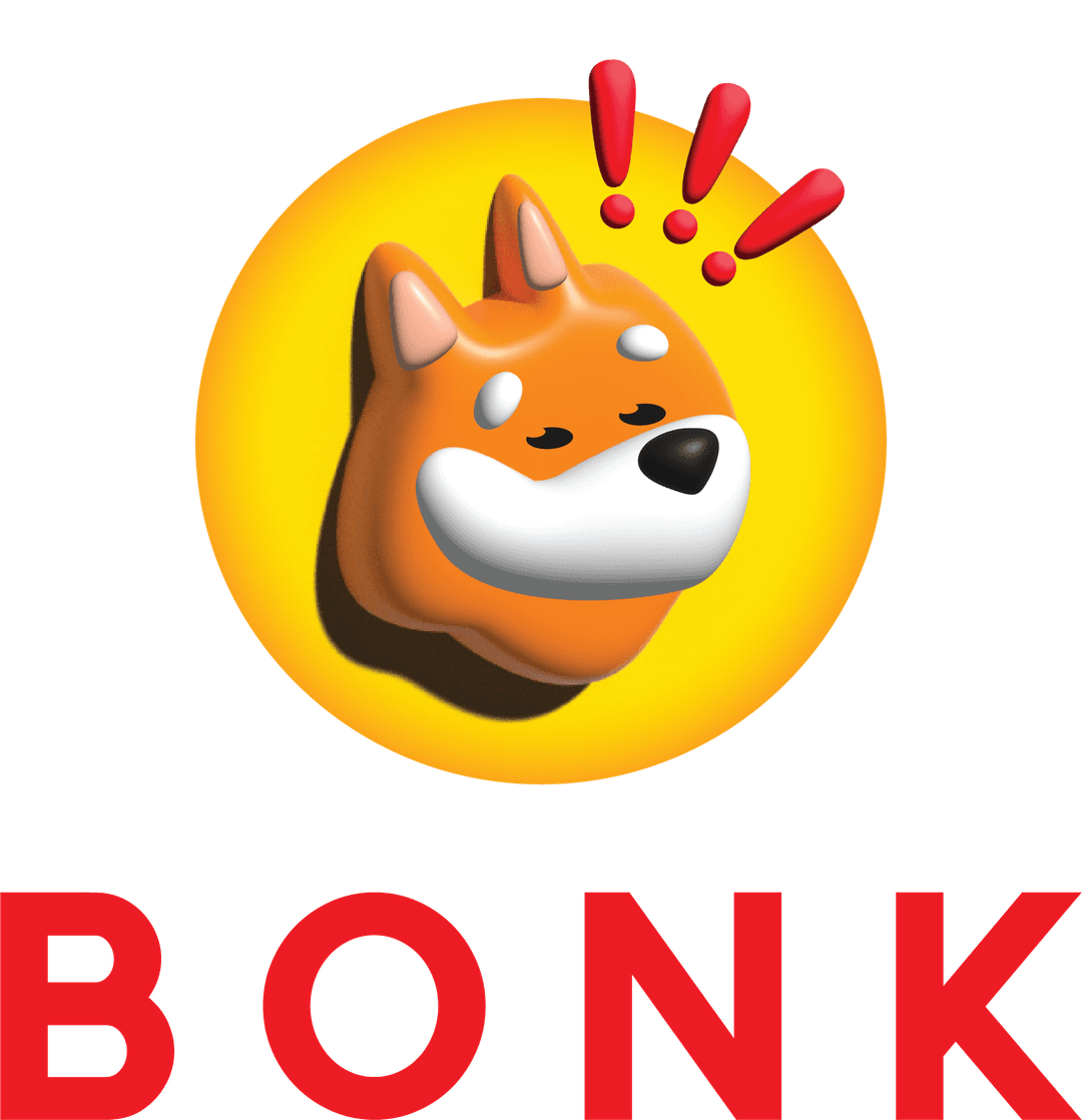 Secondary Vertical Stacked Logo